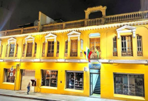  Hotel Colonial Manizales  Манисалес